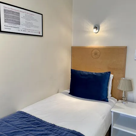 The Windermere Hotel, Londres