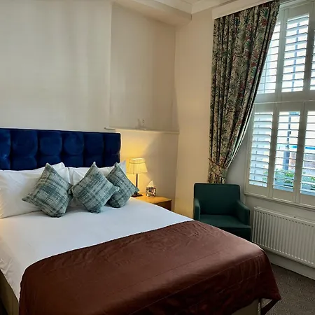 The Windermere Hotel,