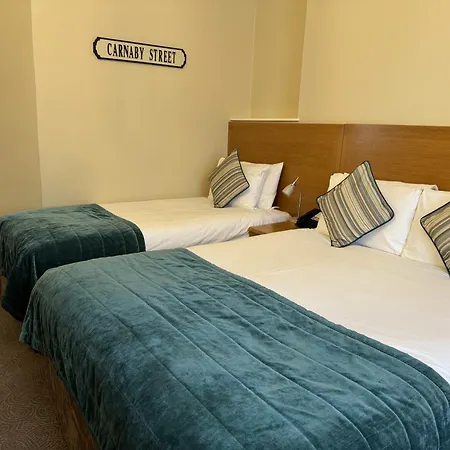 Hotel The Windermere Hotel,