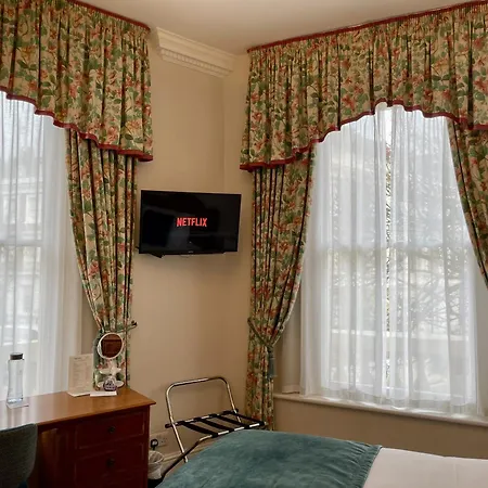 The Windermere Hotel,