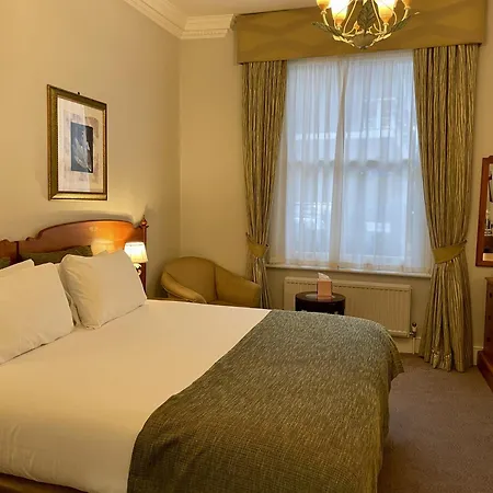 Hotel The Windermere Hotel, 4*