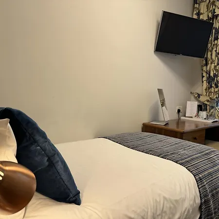 The Windermere Hotel, 4*