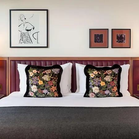 Hotel The May Fair, A Radisson Collection Hotel, Mayfair 5*