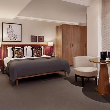 The May Fair, A Radisson Collection Hotel, Mayfair London