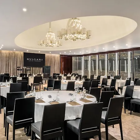 Bvlgari Hotel 5*
