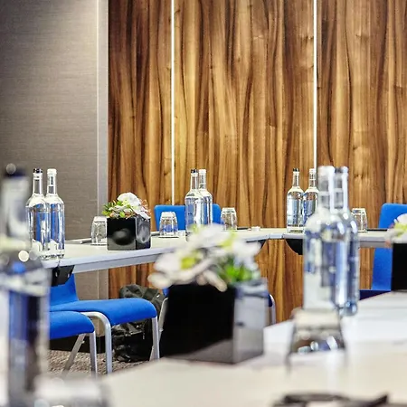 Montcalm East, Autograph Collection Hotel London