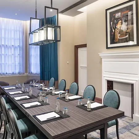 Hotel The Dixon, Tower Bridge, Autograph Collection Londra