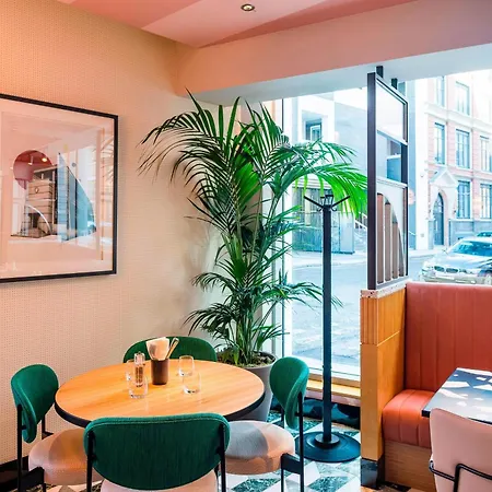 The Dixon, Tower Bridge, Autograph Collection Hotel Londra