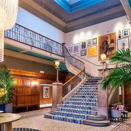 The Dixon, Tower Bridge, Autograph Collection Hotel