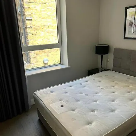Apartmán A Stunning 2 Bed Flat To Let In Victoria