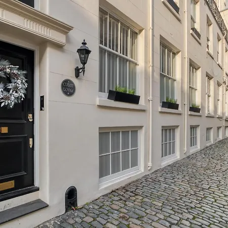 Historic Cubitt 3bd 3ba Gem W Steam *
