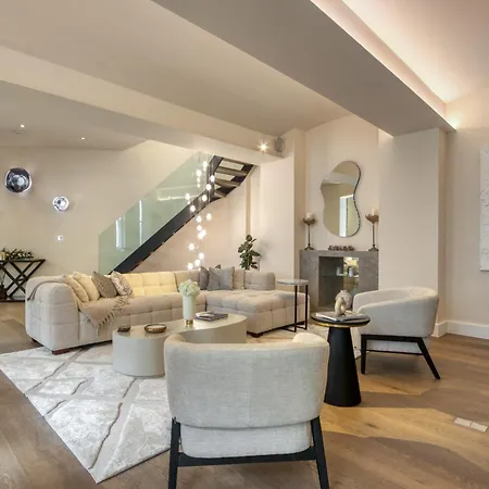 Historic Cubitt 3bd 3ba Gem W Steam Villa *