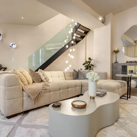 Historic Cubitt 3bd 3ba Gem W Steam * London