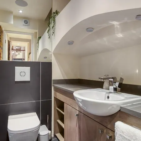 Historic Cubitt 3bd 3ba Gem W Steam *