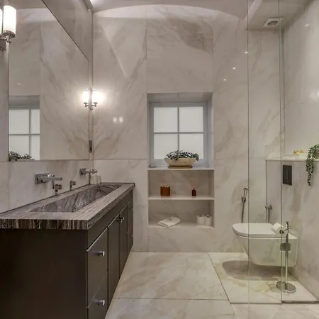 Villa Historic Cubitt 3bd 3ba Gem W Steam