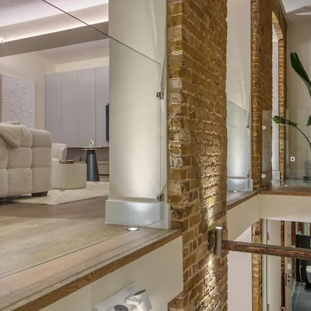 Villa Historic Cubitt 3bd 3ba Gem W Steam London
