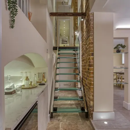 Villa Historic Cubitt 3bd 3ba Gem W Steam