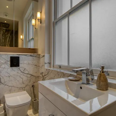 Historic Cubitt 3bd 3ba Gem W Steam Villa