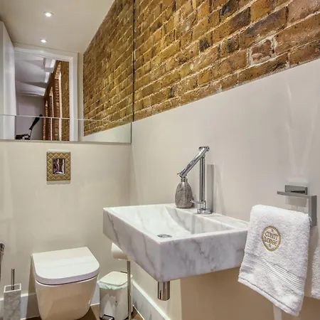Villa Historic Cubitt 3bd 3ba Gem W Steam