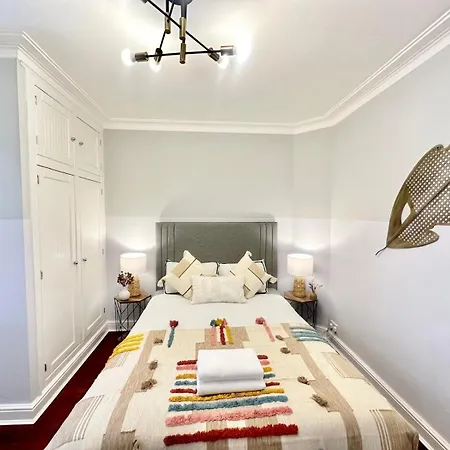 Luxury One Bedroom In Baker Street *