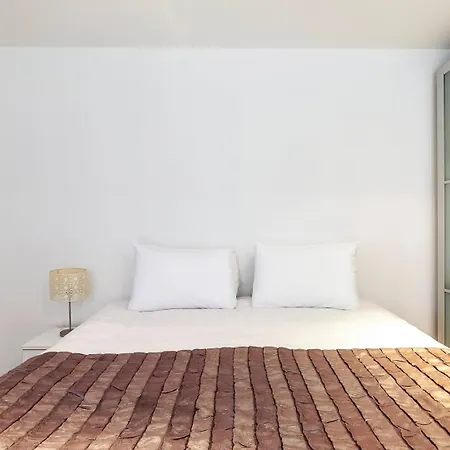 The Spaceworks: Stylish Flat Near Shoreditch *