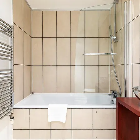 The Spaceworks: Stylish Flat Near Shoreditch Apartment