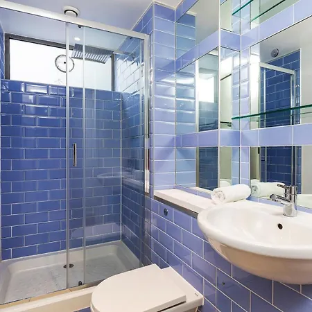 The Spaceworks: Stylish Flat Near Shoreditch * London