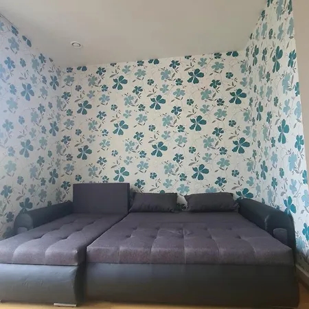 Luxury 1 Bed Flat At Wembleypark