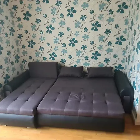 Apartment Luxury 1 Bed Flat At Wembleypark *