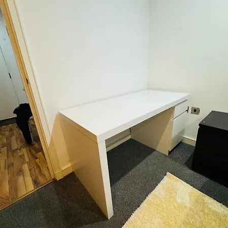 Kings Cross Nest 3 Bedroom