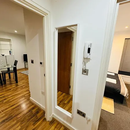 Apartment Kings Cross Nest 3 Bedroom *