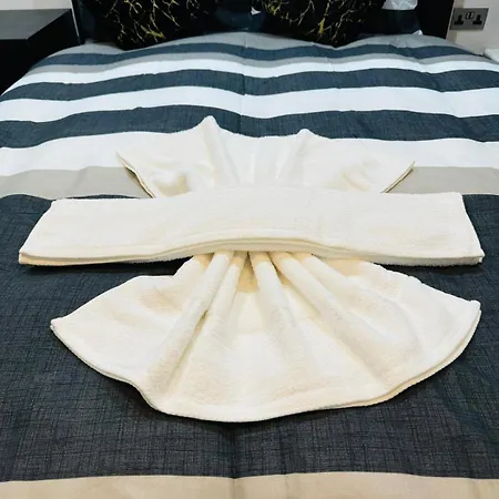 Kings Cross Nest 3 Bedroom London