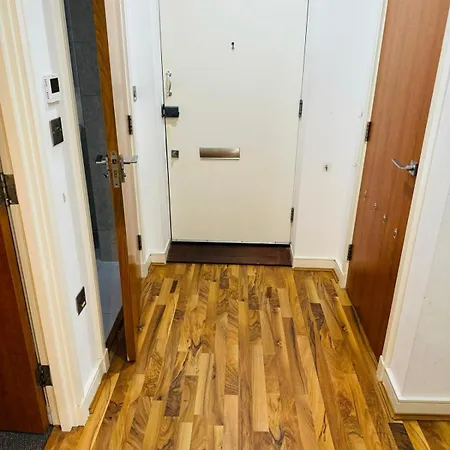 Kings Cross Nest 3 Bedroom