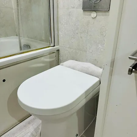 Apartment Kings Cross Nest 3 Bedroom *