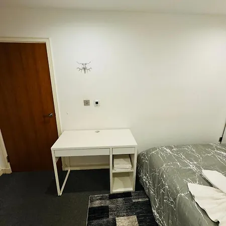 Kings Cross Nest 3 Bedroom * London