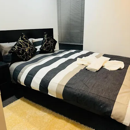 Apartment Kings Cross Nest 3 Bedroom *