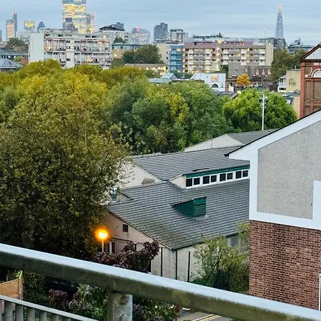 Kings Cross Nest 3 Bedroom * London