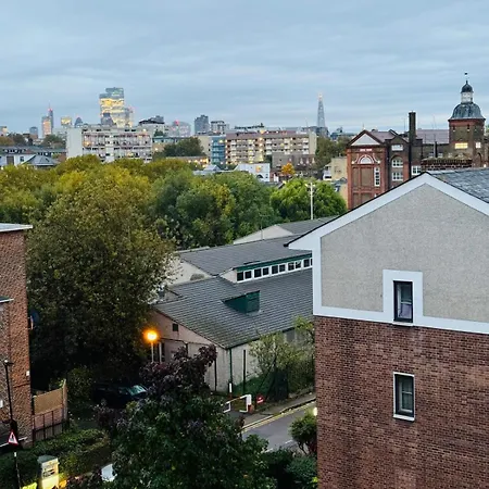 Kings Cross Nest 3 Bedroom