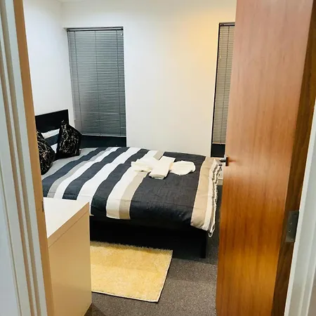 Apartment Kings Cross Nest 3 Bedroom
