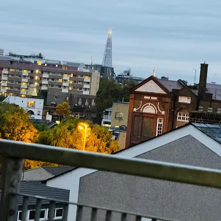 Apartment Kings Cross Nest 3 Bedroom *