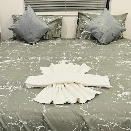 Apartment Kings Cross Nest 3 Bedroom