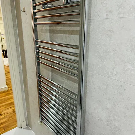 Kings Cross Nest 3 Bedroom London