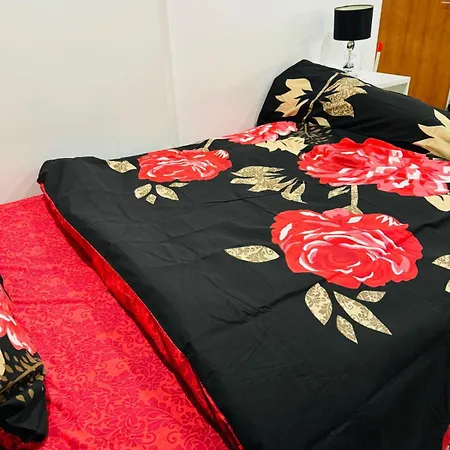 Kings Cross Nest 3 Bedroom * London