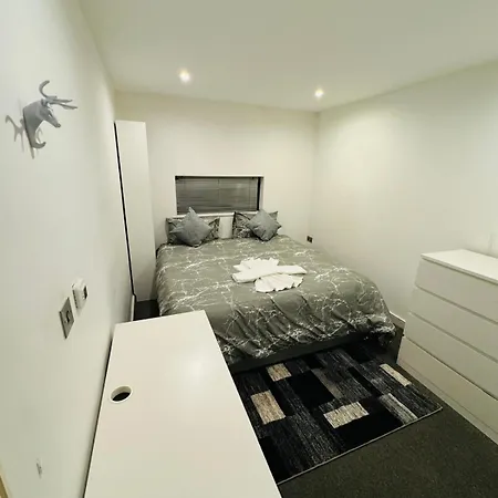 Apartment Kings Cross Nest 3 Bedroom