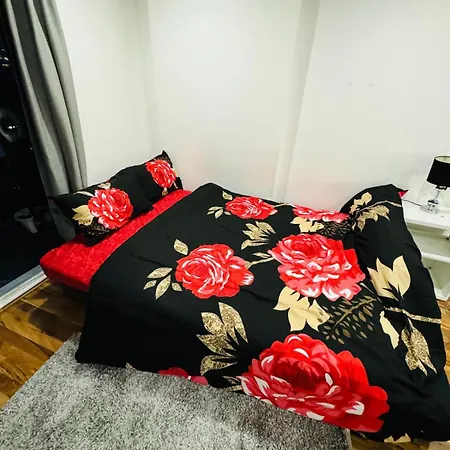 Apartment Kings Cross Nest 3 Bedroom