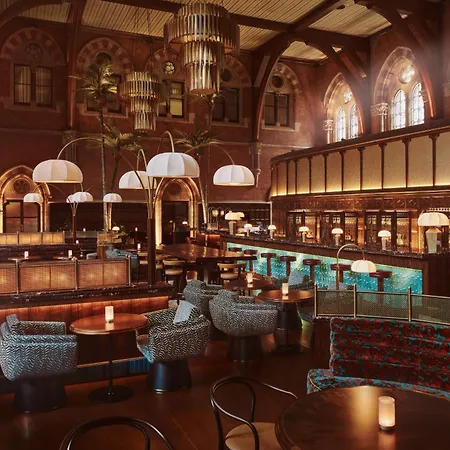 St. Pancras Renaissance Λονδίνο