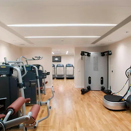 Ξενοδοχείο St. Pancras Renaissance 5*