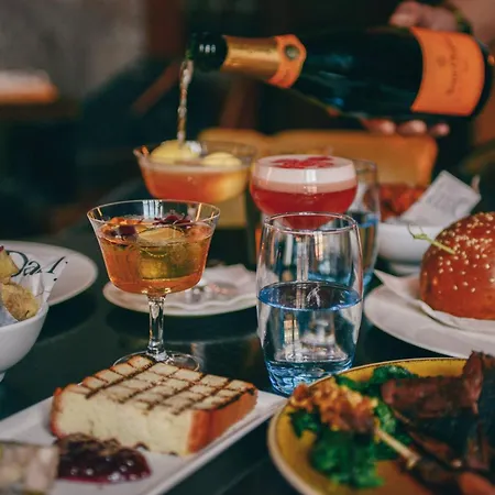 Ξενοδοχείο St. Pancras Renaissance 5*