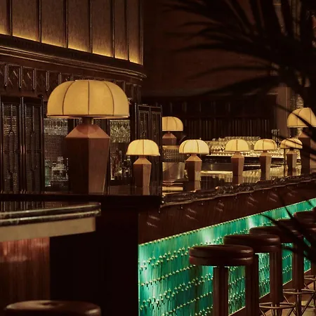 St. Pancras Renaissance Ξενοδοχείο 5*