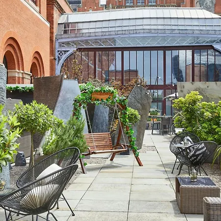 St. Pancras Renaissance Λονδίνο